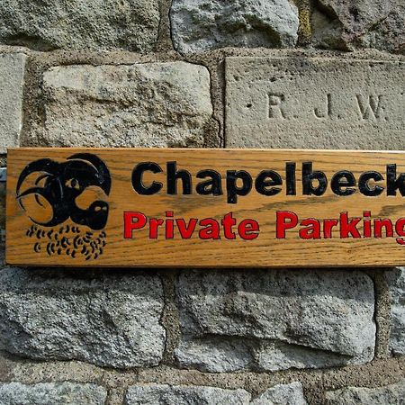 Chapel Beck, Millthrop Villa Sedbergh Exterior photo