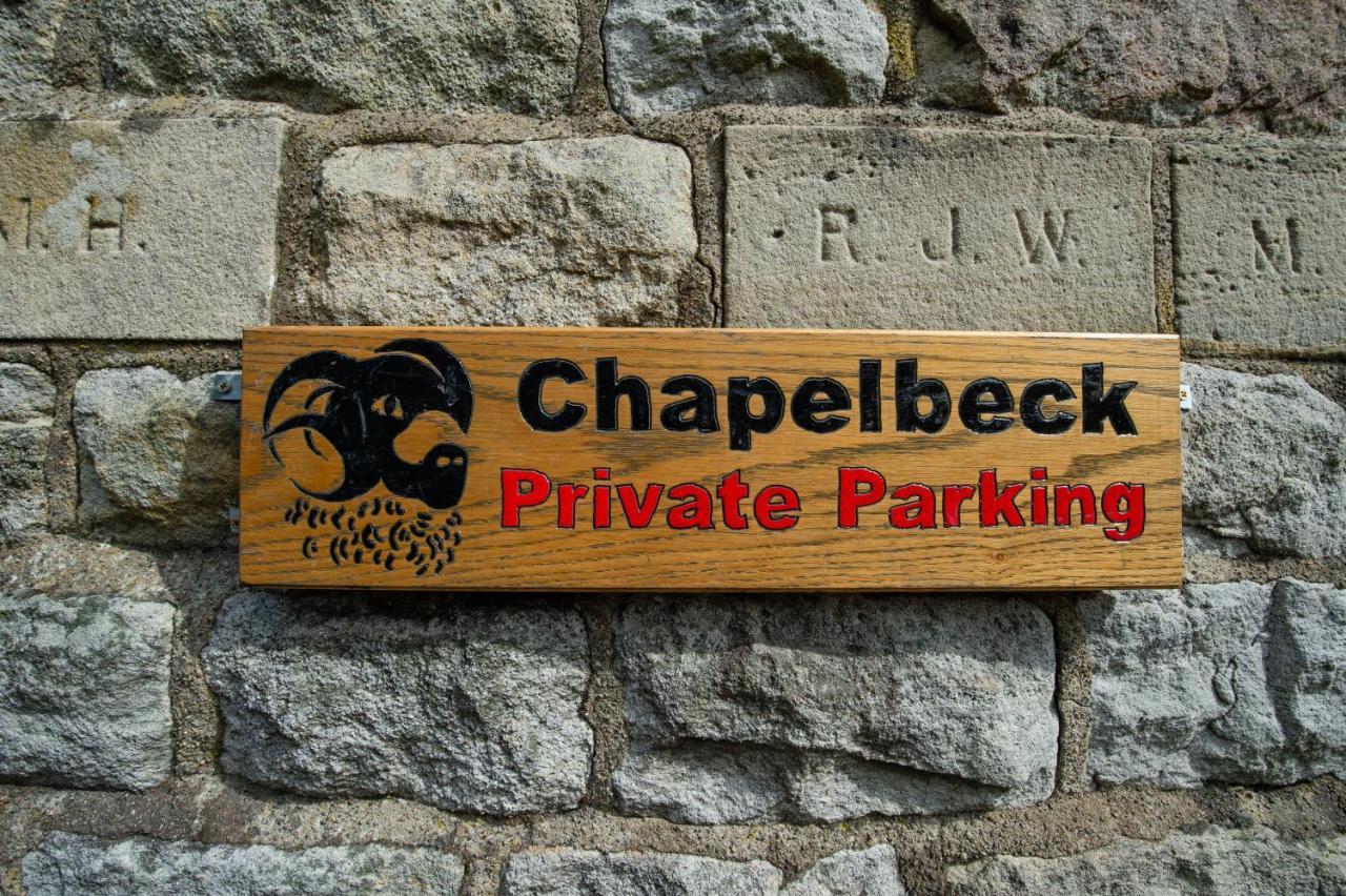 Chapel Beck, Millthrop Villa Sedbergh Exterior photo